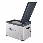Превью картинка Холодильник Alpicool Холодильник автомобильный ALPICOOL C40 #5