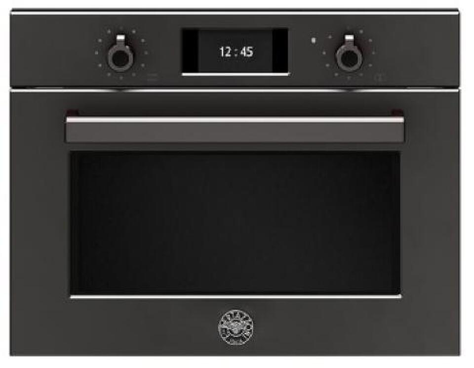 Фото Электрический духовой шкаф Bertazzoni F457PROVTN