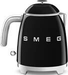Превью картинка Чайник Smeg KLF05BLEU #7