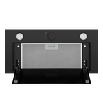 Превью картинка Полновстраиваемая вытяжка Maunfeld Crosby Rocky 60 черный #4