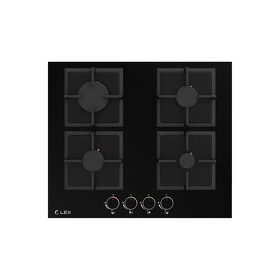 Картинка Lex GVG 644 BBL газовая панель