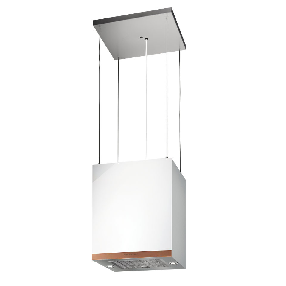 Фото Островная вытяжка Kuppersbusch DI 3800.0 W7