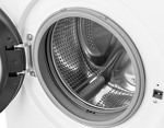 Превью картинка Стиральная машина с фронтальной загрузкой Weissgauff WM 45127 DC Inverter Steam  #7