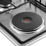 Превью картинка Комбинированная варочная панель Maunfeld EEHS.64.3CS\KG #6