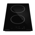 Превью картинка Индукционная варочная панель домино Maunfeld AVI3023SBK #4