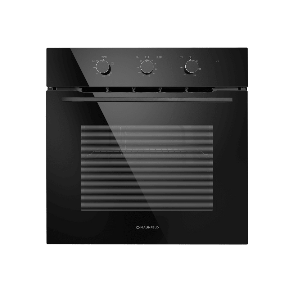 Фото Газовый духовой шкаф Maunfeld MOGS703B2