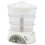 Превью картинка Мультиварка KRONA Dampfgarer 900W #8