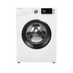 Превью картинка Стиральная машина с фронтальной загрузкой Maunfeld MFWM148WH #3