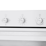 Превью картинка Газовый духовой шкаф Maunfeld MGOG.673W #8
