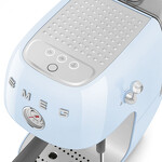 Превью картинка Кофемашина Smeg ECF03PBEU #4