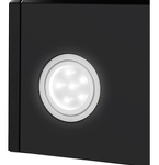 Превью картинка Наклонная вытяжка Maunfeld Sky Star Chef 90 черный #15