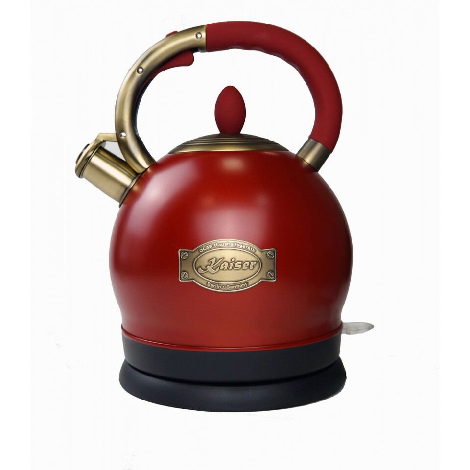 Фото Чайник Kaiser WK 2000 RotEM