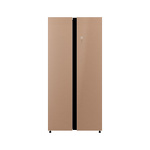 Превью картинка  Холодильник side by side Lex LSB520GLGID New холодильник двухкамерный отдельностоящий с инвертором #1