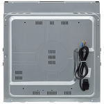 Превью картинка Электрический духовой шкаф KRONA ELEMENT 60 BL/BL #5