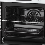 Превью картинка Электрический духовой шкаф KRONA ADRIANO 60 WH G2 #9