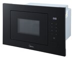 Превью картинка Печь микроволновая встраиваемая Midea MI92200GB #3