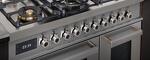 Превью картинка Центр варочный Bertazzoni PRO106L3ENET #3