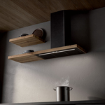 Превью картинка Т-образная вытяжка  Elica BIO BLRO/A 90 ROVERE #2