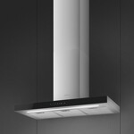 Превью картинка Т-образная вытяжка  Smeg KBT9L4VN #5