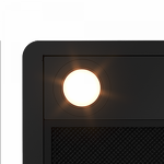 Превью картинка Полновстраиваемая вытяжка Elikor КВ Врезной блок BOX 50П-1000-Э4Д #4