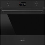 Превью картинка Электрический духовой шкаф Smeg SO6302M2N #1