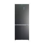 Превью картинка  Холодильник side by side Lex LCD427GRGID #15