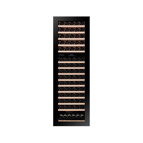 Картинка Винный холодильник (шкаф) компрессорный Dunavox 114 бут DAB-114.288DB.TO