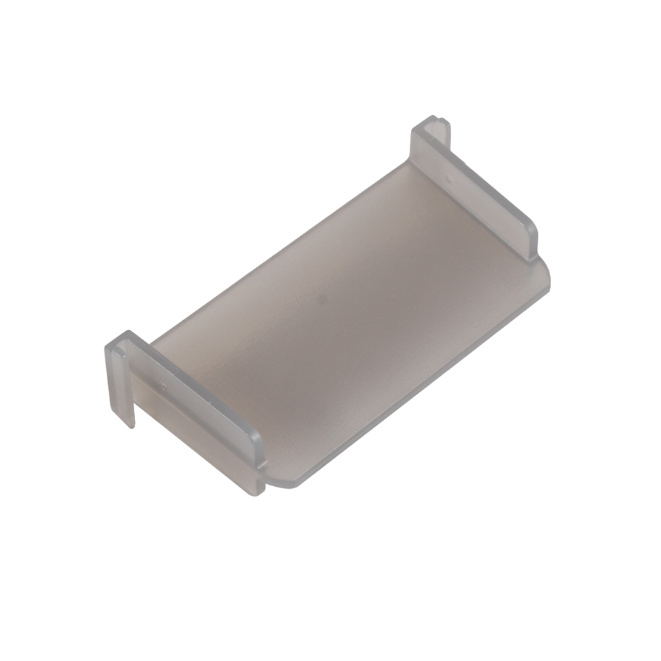 Фото Duslar Разделитель для модулей CUISIO PRO шириной 185 мм, серый