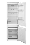 Превью картинка Встраиваемый холодильник с морозильной камерой Midea MDRE367FGE01 #4