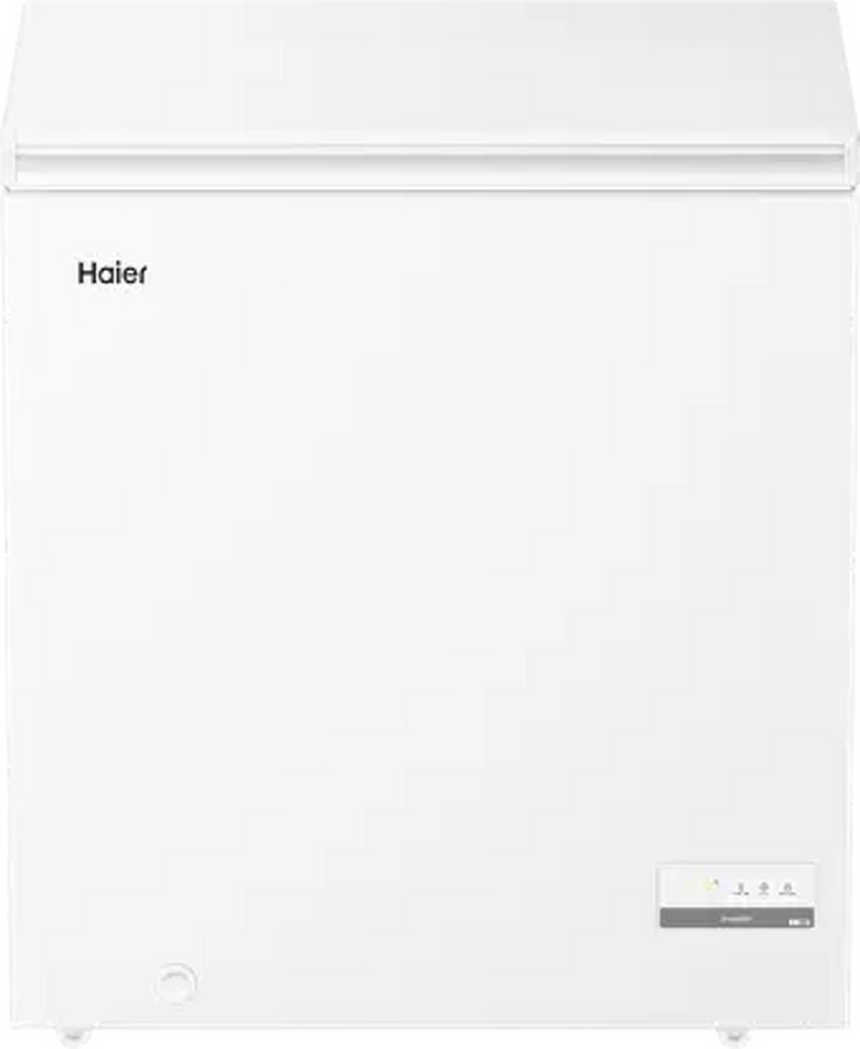 Фото Ларь морозильный  Haier HCE200RL
