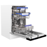 Превью картинка Посудомоечная машина 45см встраиваемая Maunfeld MLP45230 Light Beam Wi-Fi #6