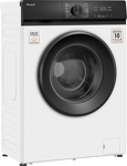 Превью картинка Стиральная машина с фронтальной загрузкой Weissgauff WM 39107 Inverter Steam #14