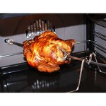 Превью картинка Электрический духовой шкаф Kaiser EH 6326 Sp #2