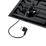 Превью картинка Газовая варочная панель Maunfeld EGHG.64.6CB/G #6