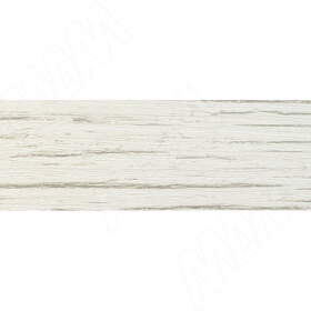 Картинка Proadec Кромка ПВХ Древесина белая (Egger H1122 ST22) (114T 22X0,4)