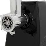 Превью картинка Мясорубка KRONA Wolf Black 1000W #4