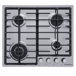 Превью картинка Газовая варочная панель Maunfeld EGHS.64.63CS/G #1