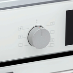 Превью картинка Электрический духовой шкаф KRONA LEGENDE 60 WH #6