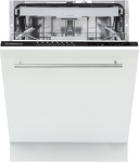 Превью картинка Посудомоечная машина 60см встраиваемая De Dietrich DV1434QJ #1
