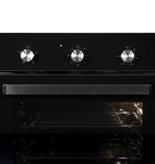 Превью картинка Электрический духовой шкаф Lex EDM 041 BL духовой шкаф #9