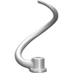 Превью картинка Миксер KitchenAid 5KSM55SXXEER #7