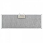 Превью картинка Полновстраиваемая вытяжка KRONA RUNA 600 black PB #10