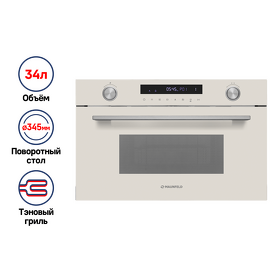 Картинка Maunfeld MBMO349GBG