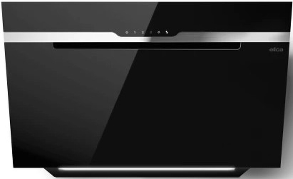 Фото Наклонная вытяжка Elica MAJESTIC @ BL/A/90