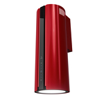 Превью картинка Цилиндрическая вытяжка Lex TORO 350 RED воздухоочиститель #2