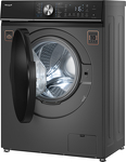 Превью картинка Стиральная машина с фронтальной загрузкой Weissgauff WM 47148 DC Inverter Steam Deep Grey #18