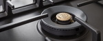 Превью картинка Газовая варочная панель Bertazzoni P604LPRONE #4