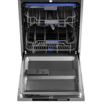 Превью картинка Посудомоечная машина 60см встраиваемая Maunfeld MLP-123D Light Beam #6