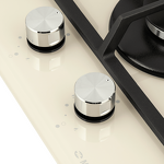 Превью картинка Газовая варочная панель домино Maunfeld EGHG.32.63CBG/G #5