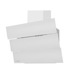 Превью картинка Наклонная вытяжка Lex RIO G 600 WHITE воздухоочиститель #1
